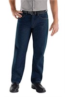 30w x 32L Red Kap Men's Relaxed Fit Jean,
