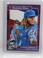 96/199 Optic Diamond Kings Vladimir Guerrero Jr #3