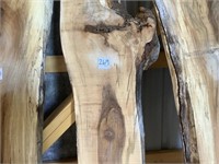 Liveedge Sugar Maple