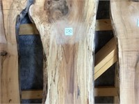 Liveedge Sugar Maple