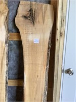 Liveedge Sugar Maple