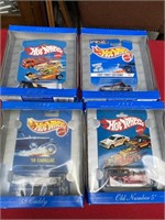 2 Hot Wheels 30 Years For the Adult Collector Cars