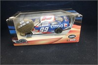 DIECAST NASCAR "CITGO" #99