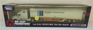 DCP Freightliner Jacobson Trans. NIB 1/64