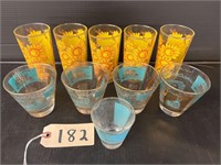 Sunflower Glasses & More
