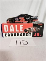 Dale Earnhardt JR #31 1:24 Scale Nascar Car