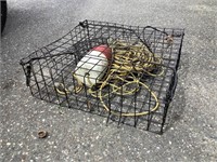 CRAB POT