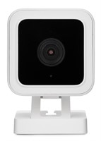 Cam V3 Wired 1080p  Hd Security Camera