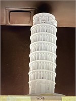 LEANING TOWER OF PISA - ARCHITECTURAL MODEL