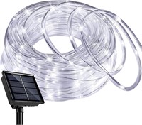200 LED Solar Rope Lights Solar Waterproof, AZ13