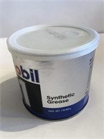 Mobil 1 1 lb Synthetic grease