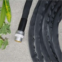 100' Rapid Flo Compact Garden Hose