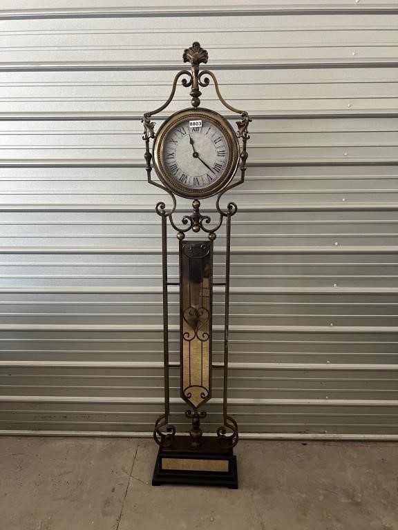 Thursday July 18th Online Only Auction