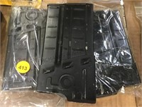 3 H & K  .308 magazines