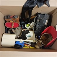 Tools - Binoculars & More Box
