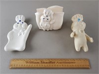 Pillsbury Doughboy Collectibles