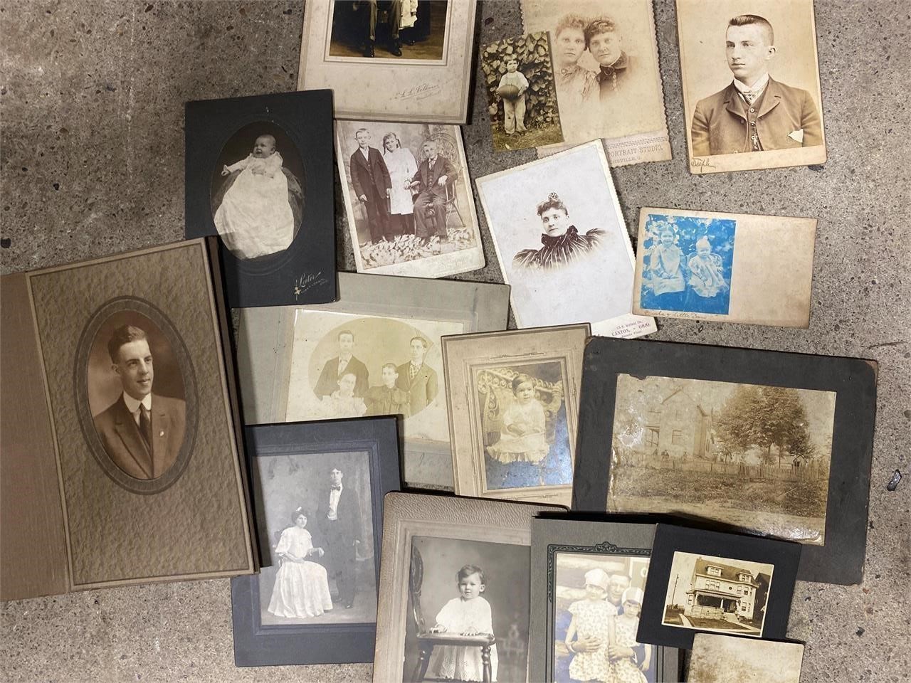 Antique Photos