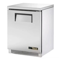 New in Box True 24" W Undercounter Refrigerator