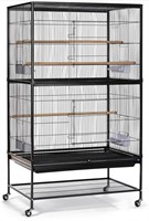 NEW $136 (53") Bird Cage