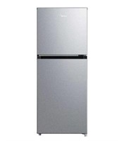 Midea Compact Refrigerator 2-Door 4.5 cu ft