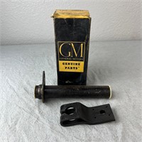 Vintage General Motors Car Parts Conv. Kit