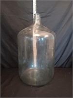 LG 21" Glass Bottle Jar