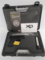 Springfield model XD-9 subcompact cal. 9mmx19 16