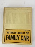 1973 TIME LIFE The Family Car