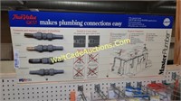 Qest Plumbing Parts as Shown in Photos Bring