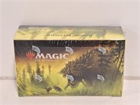 2020 Magic The Gathering Cards Unopened