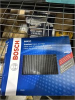 BOSCH 6042C Premium Cabin Air Filter