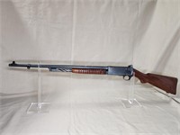 REMINGTON MODEL 14 PUMP ACTION 32 REM RIFLE