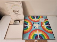 Bible Trivia Game