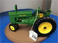 John Deere Model "G" Tractor