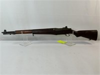 Springfield Armory, M1 Garand, 30-06, SN: 619690,