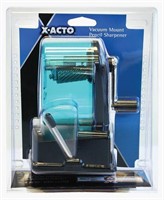 Elmer's X-ACTO Manual Pencil Sharpener