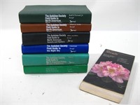Audubon Society Foeld Guide Books As Pictured