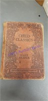 1909 Childs classics