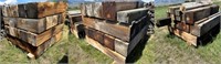 Reclaimed Beams #2