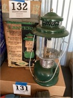 Coleman lantern