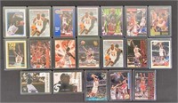 Michael Jordan Sports Trading Cards (19)