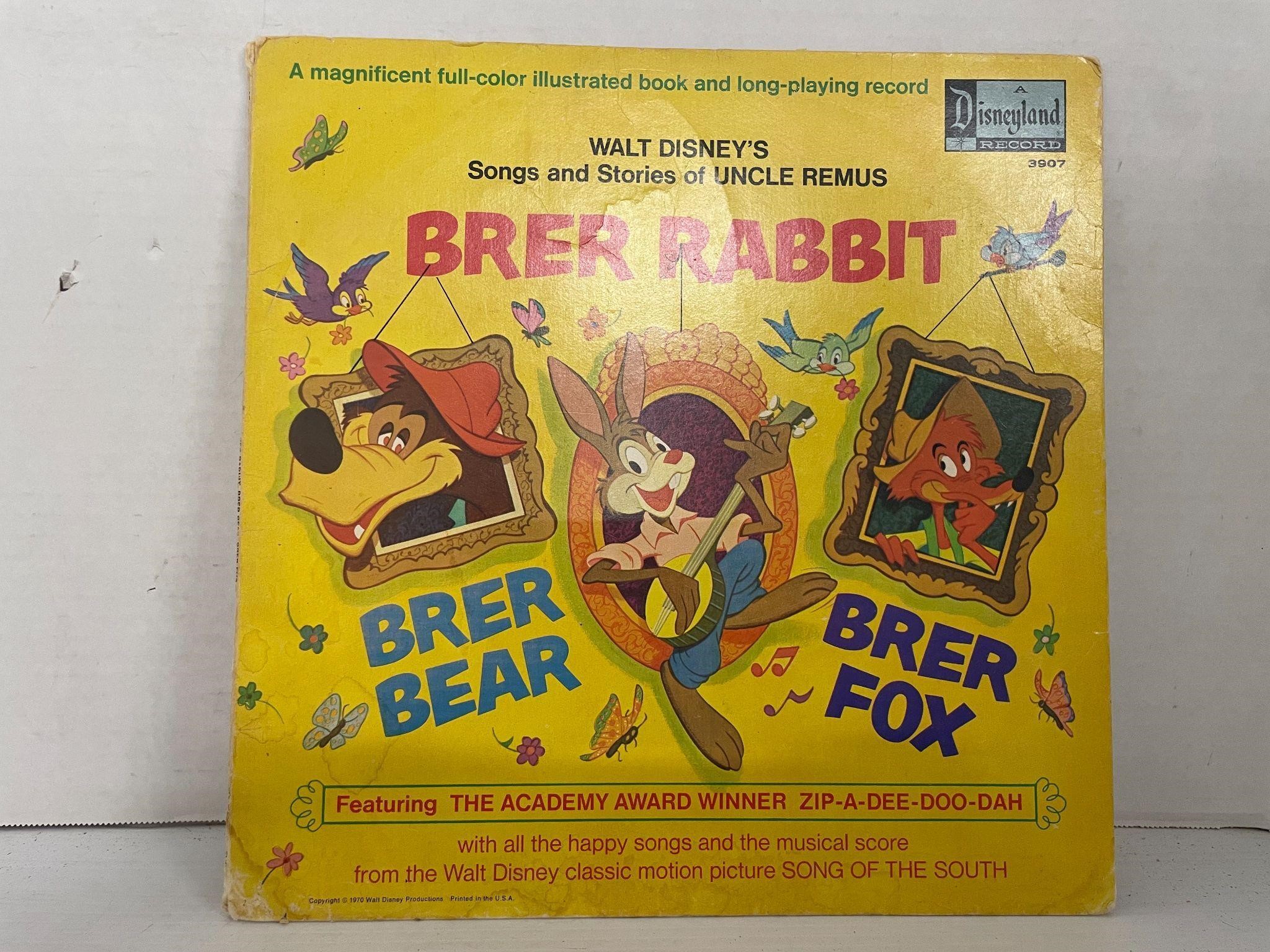 Brer Rabbit