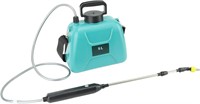 $52 Electric Water Sprayer w/USB Handle *MISSING