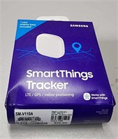 Samsung SmartThings Live GPS-Enabled Tracking