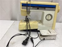 Brother Sewing Machine