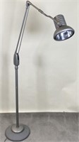 DAZOR INDUSTRIAL ARTICULATED FLOOR LAMP