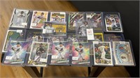 Lot of 20 Pittsburgh Pirates Cards