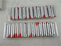 Pack of 24 Lithium AA Batteries