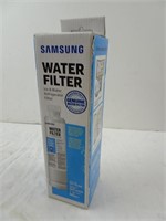 Genuine Samsung Refrigerator Water Filter
