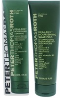 Mega-Rich Nourishing Shampoo